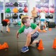 CrossFit Junior Team Santo Reino