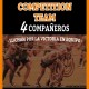 Competition Team. Crossfit Jaen