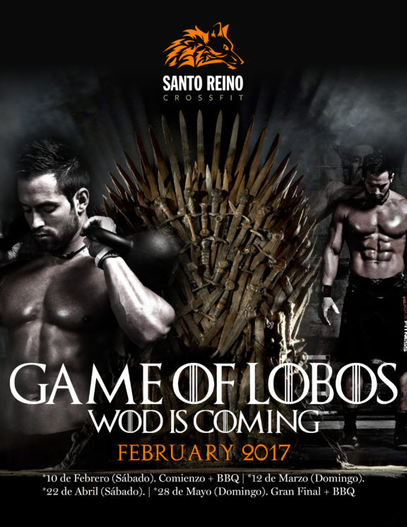WODISCOMING