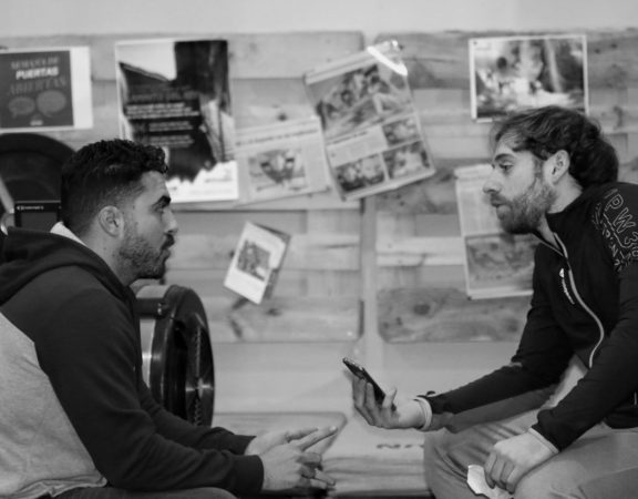 Casos de éxito Crossfit Santo Reino de Jaén