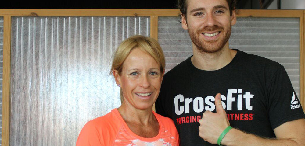Casos de éxito Crossfit Santo Reino de Jaén