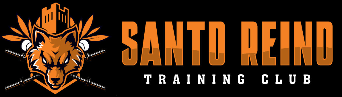 Santo Reino Training Club